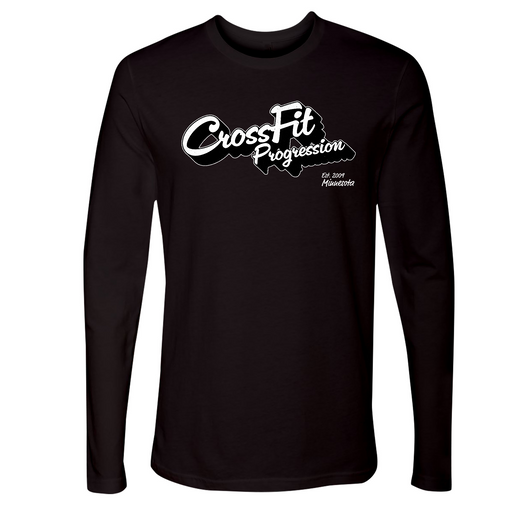 Mens Small Black Style_Long Sleeve