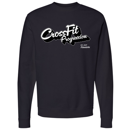 Mens Small Black Style_Sweatshirt