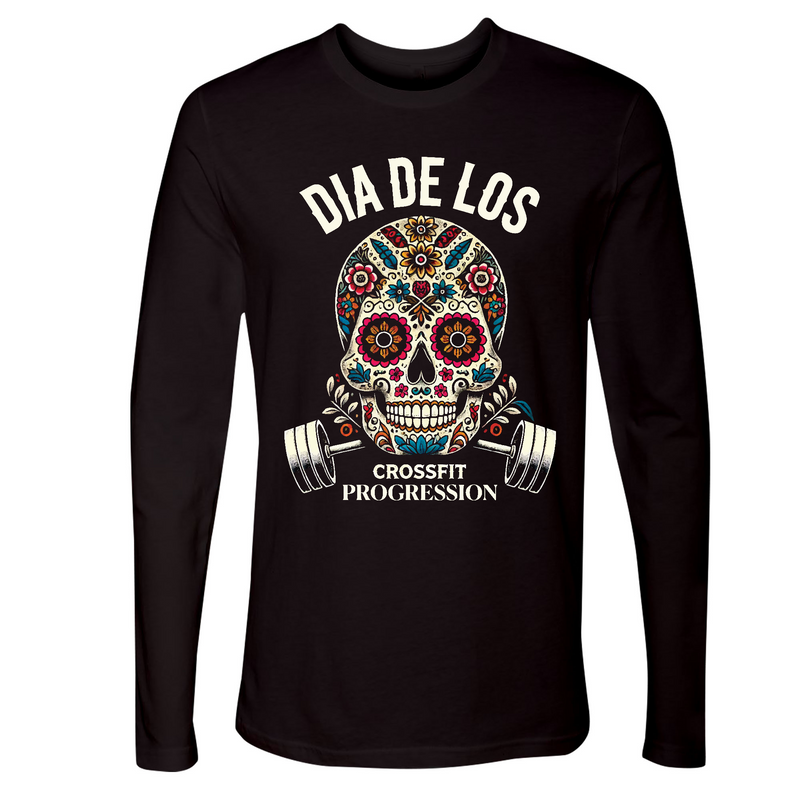 Mens Small Black Style_Long Sleeve