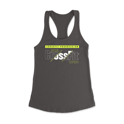 Womens X-Small Dark Gray Style_Tank Top