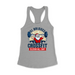 Womens X-Small Heather Gray Style_Tank Top