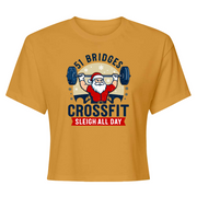 Womens X-Small Antique Gold Style_T-Shirt