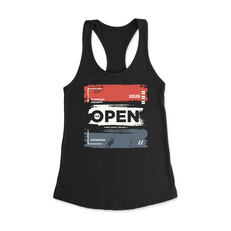 Womens X-Small Black Style_Tank Top