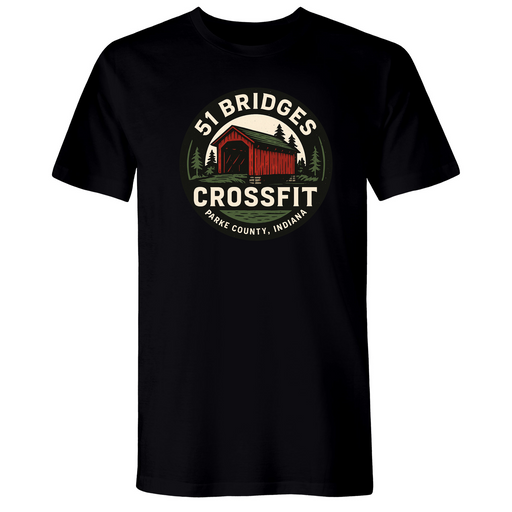 Mens Small Black Style_T-Shirt