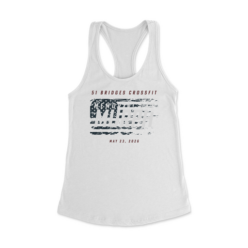 Womens X-Small White Style_Tank Top