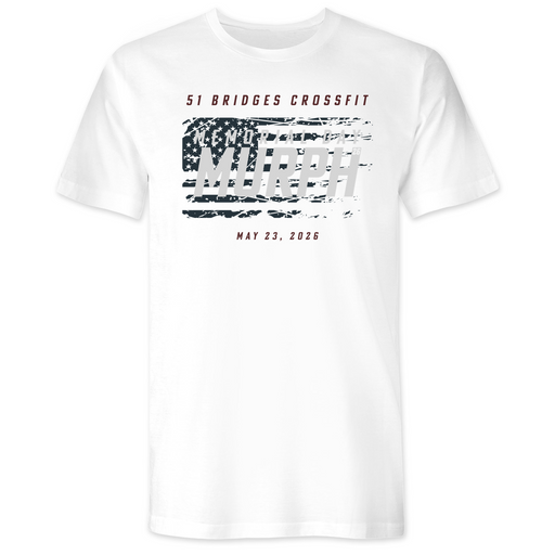 Mens Small White Style_T-Shirt