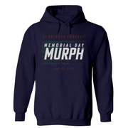 Mens Small Classic Navy Style_Hoodie