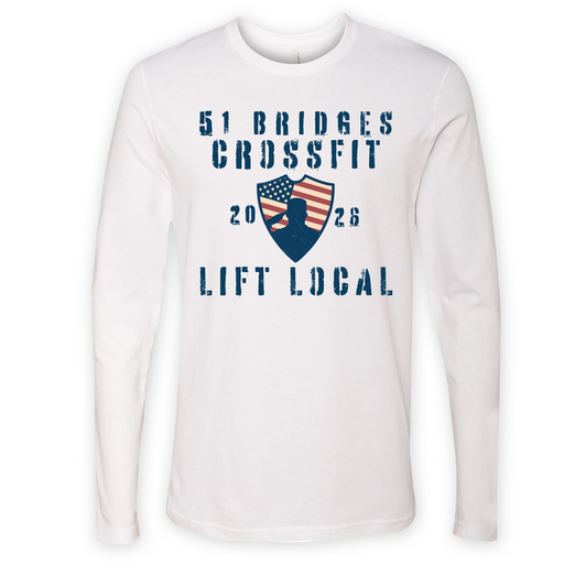 Mens Small White Style_Long Sleeve