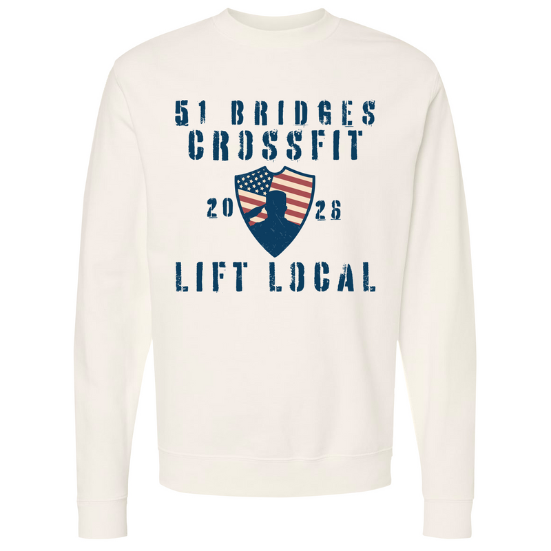 Mens Small Bone Style_Sweatshirt