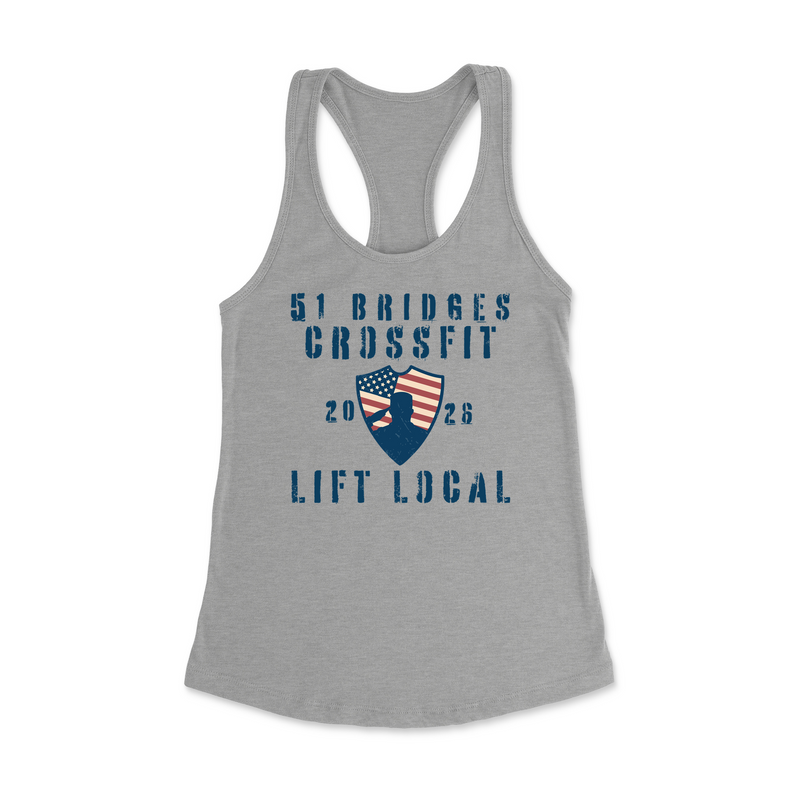 Womens X-Small Heather Gray Style_Tank Top