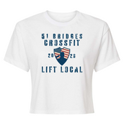 Womens X-Small White Style_T-Shirt