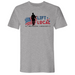 Mens Small Dark Heather Gray Style_T-Shirt