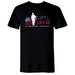 Mens Small Black Style_T-Shirt