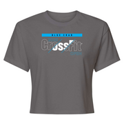Womens X-Small Dark Grey Style_T-Shirt