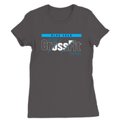 Womens Small Asphalt Style_T-Shirt