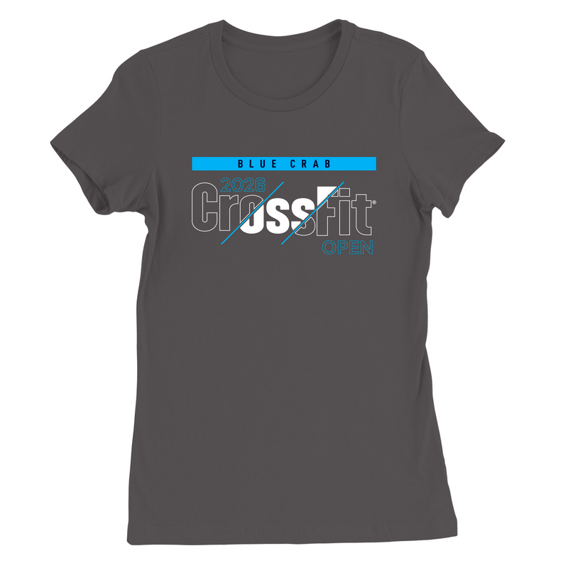 Womens Small Asphalt Style_T-Shirt