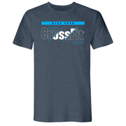 Mens Small Midnight Navy Style_T-Shirt