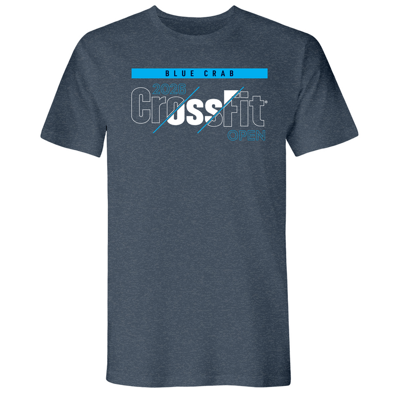 Mens Small Midnight Navy Style_T-Shirt