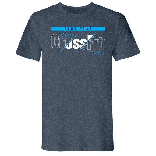 Mens Small Midnight Navy Style_T-Shirt