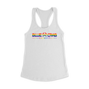 Womens X-Small White Style_Tank Top