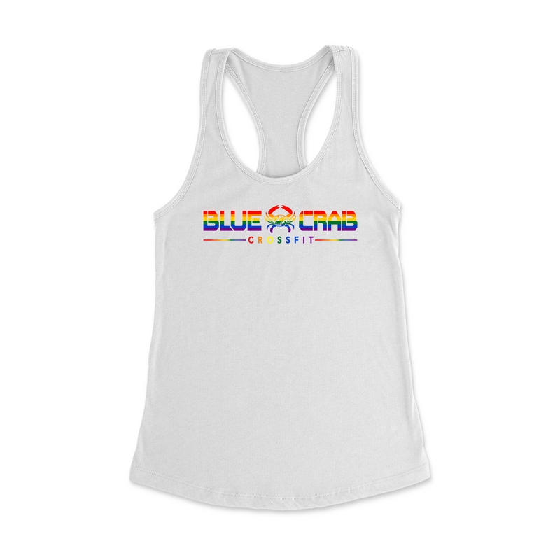 Womens X-Small White Style_Tank Top