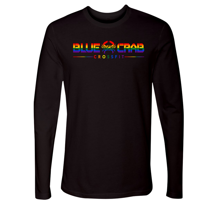 Mens Small Black Style_Long Sleeve