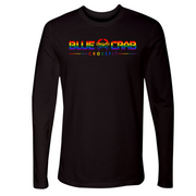 Mens Small Black Style_Long Sleeve