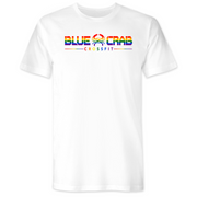 Mens Small White Style_T-Shirt