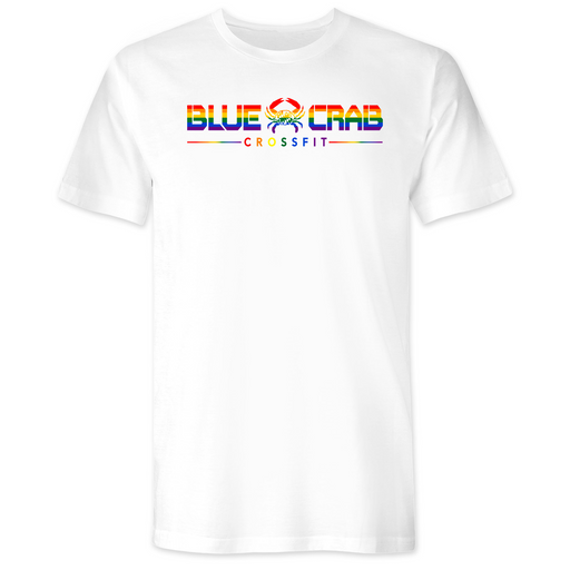 Mens Small White Style_T-Shirt
