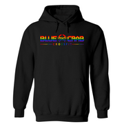 Mens Small Black Style_Hoodie