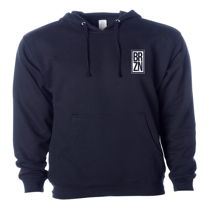 Brazen Fitness Mens - Hoodie