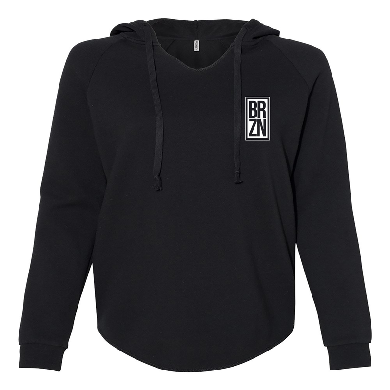 Brazen Fitness Womens - Hoodie