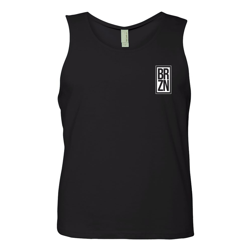 Brazen Fitness Mens - Tank Top