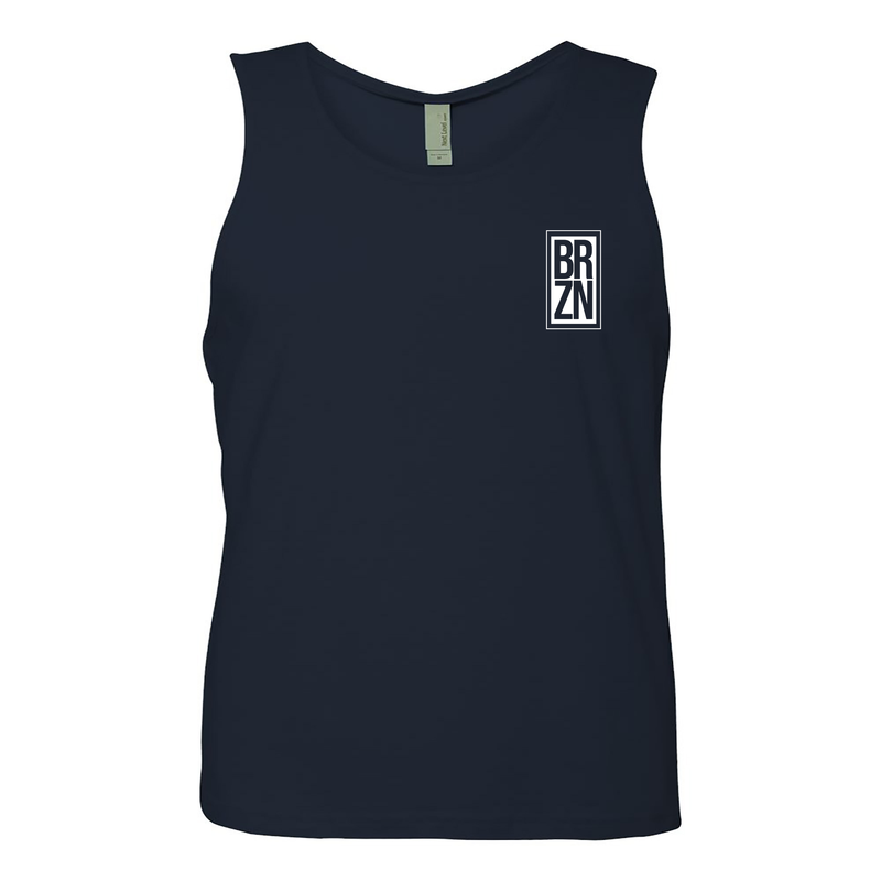 Brazen Fitness Mens - Tank Top