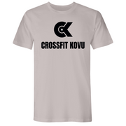 Mens Small Silk Style_T-Shirt