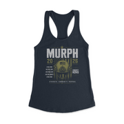 Womens X-Small Midnight Navy Style_Tank Top