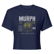Womens X-Small Midnight Navy Style_T-Shirt