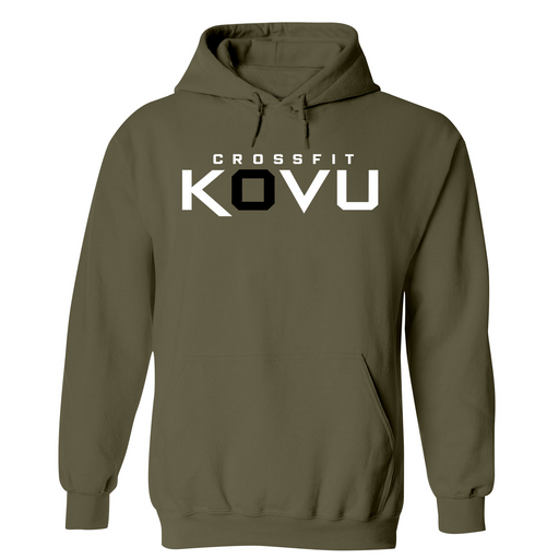 Mens Small Army Style_Hoodie