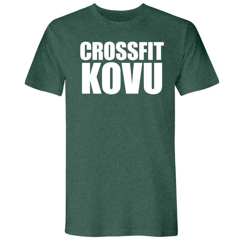 CrossFit Kovu Pukie The Clown Mens - T-Shirt