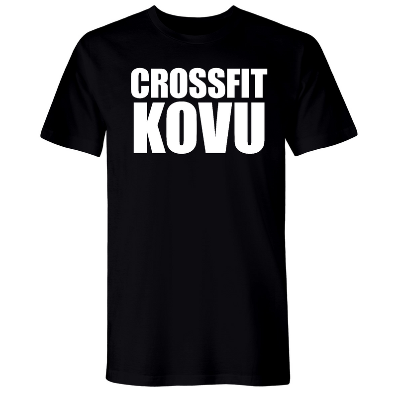 CrossFit Kovu Pukie The Clown Mens - T-Shirt