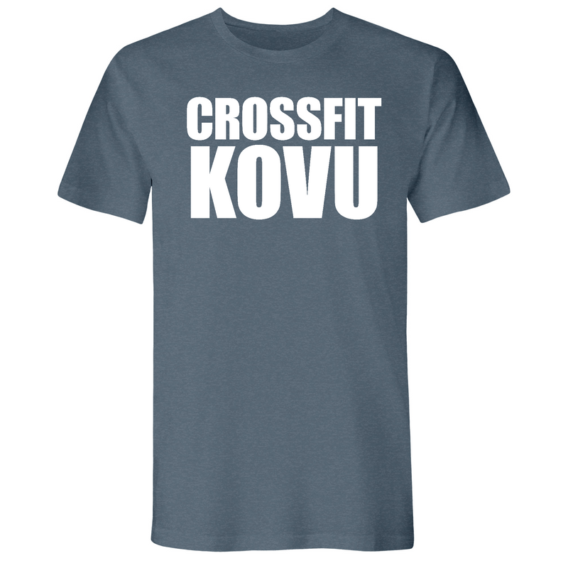 CrossFit Kovu Pukie The Clown Mens - T-Shirt