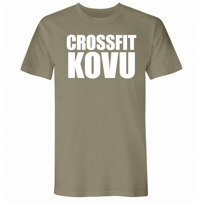 CrossFit Kovu Pukie The Clown Mens - T-Shirt