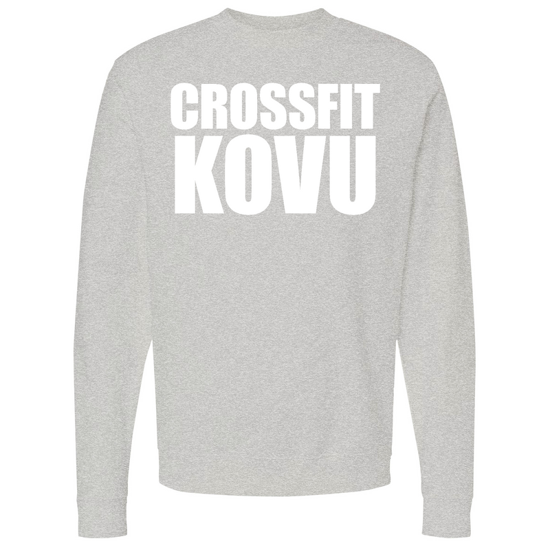 CrossFit Kovu Pukie The Clown Mens - Sweatshirt