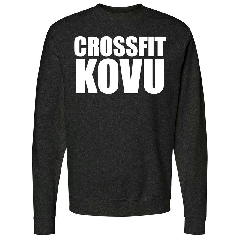 CrossFit Kovu Pukie The Clown Mens - Sweatshirt
