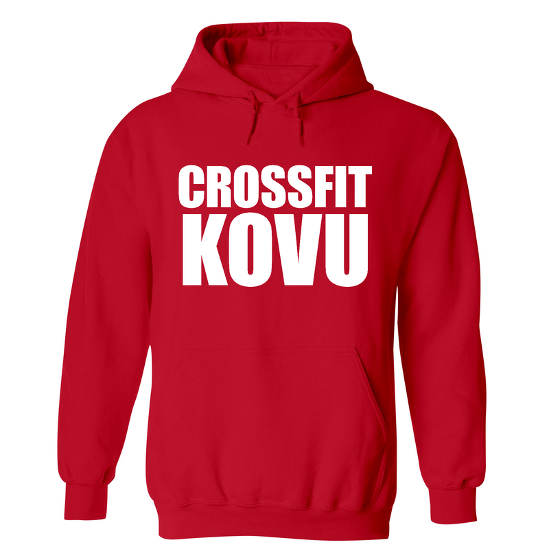 CrossFit Kovu Pukie The Clown Mens - Hoodie