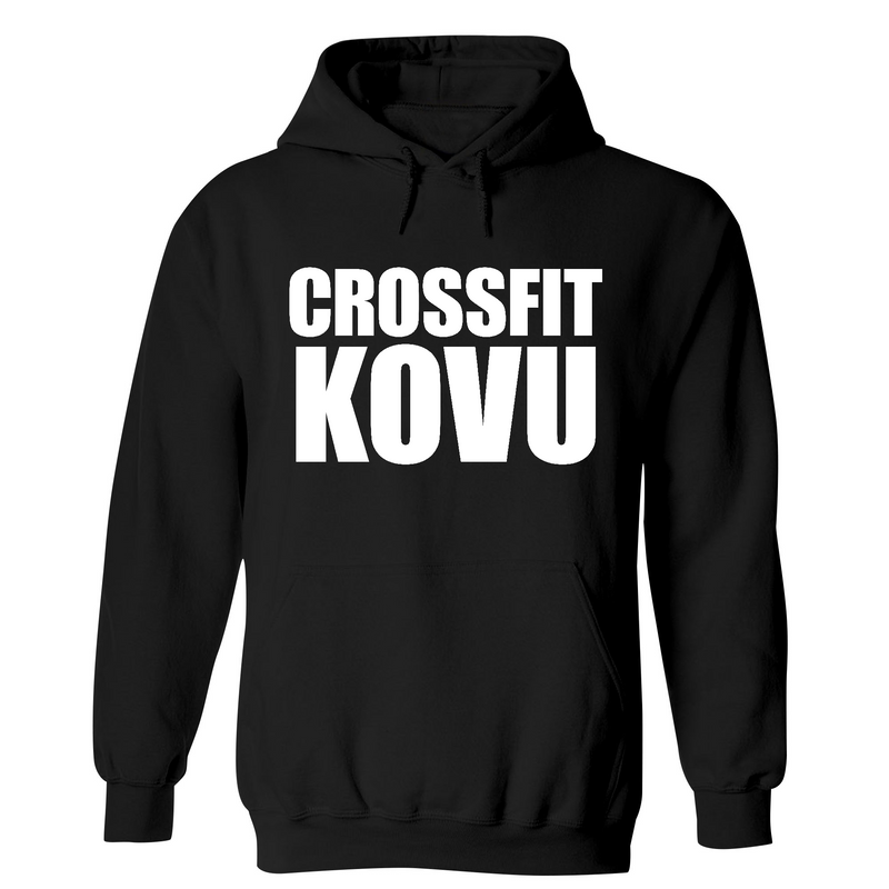 CrossFit Kovu Pukie The Clown Mens - Hoodie