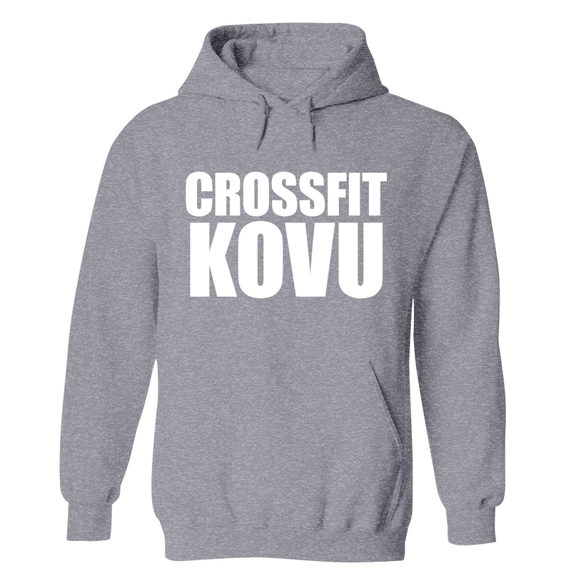 CrossFit Kovu Pukie The Clown Mens - Hoodie