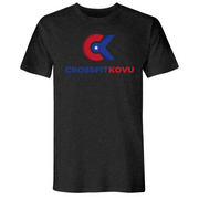 Mens Small Charcoal Style_T-Shirt