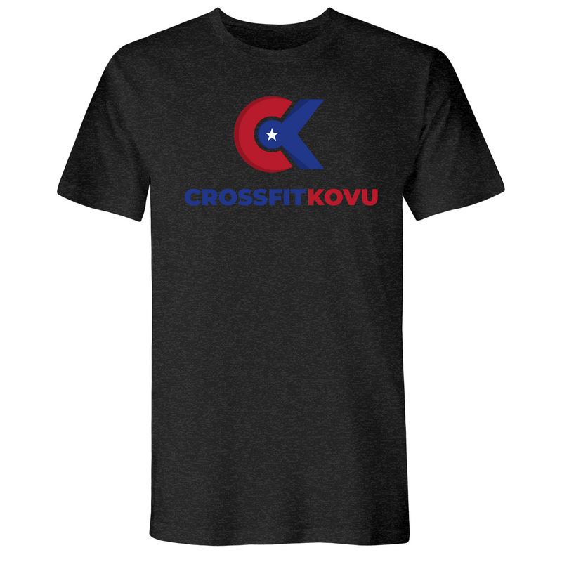 Mens Small Charcoal Style_T-Shirt