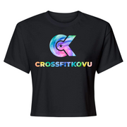 Womens Small Black Style_T-Shirt